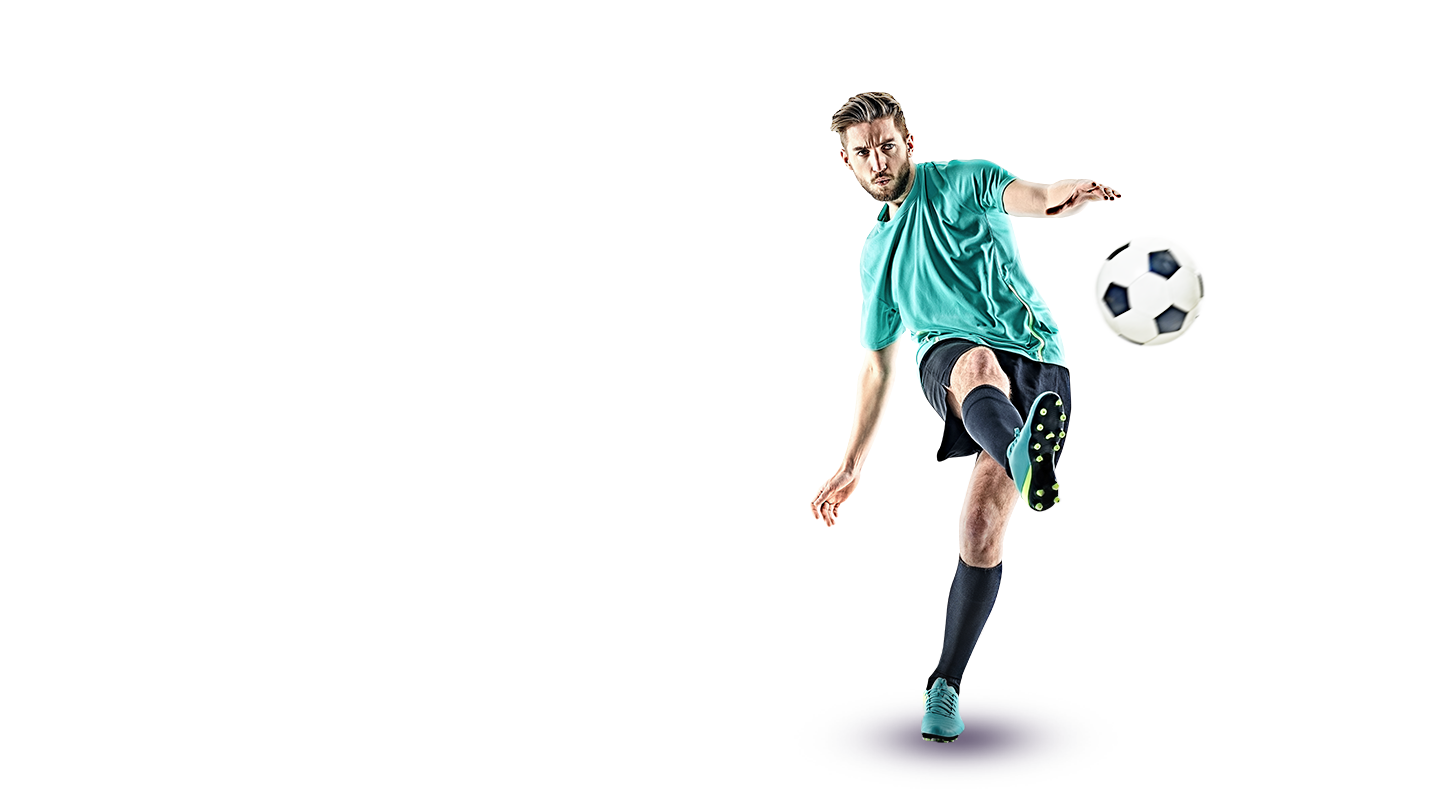 player