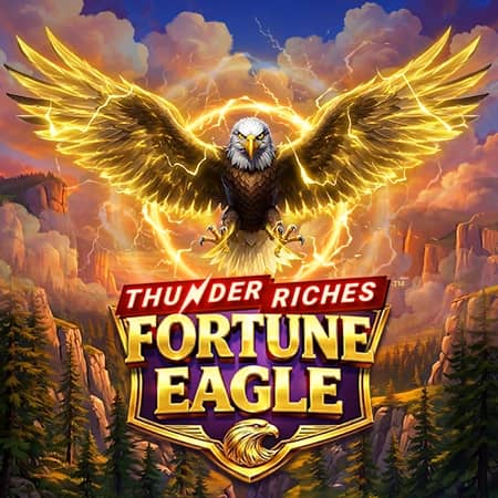 Thunder Riches: Fortune Eagle