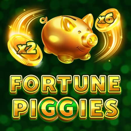 Fortune Piggies