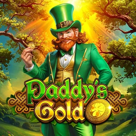 Paddy's Gold