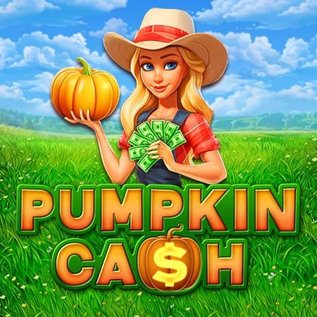 Pumpkin Cash