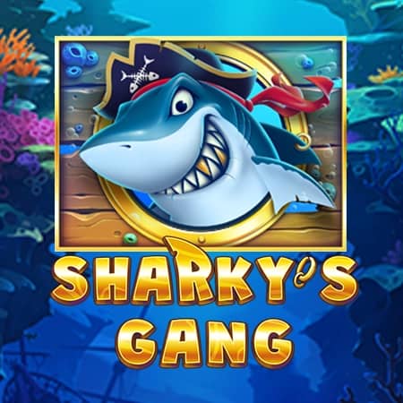 Sharky's Gang