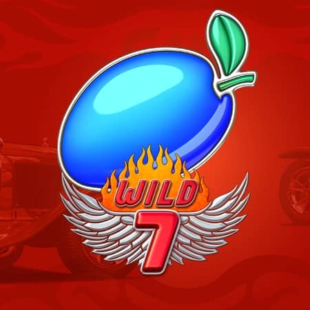 Wild 7