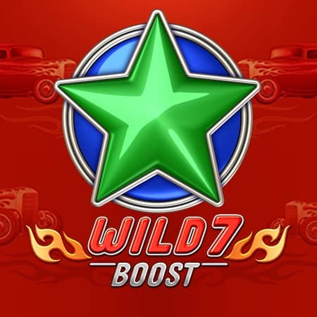 Wild 7 Boost