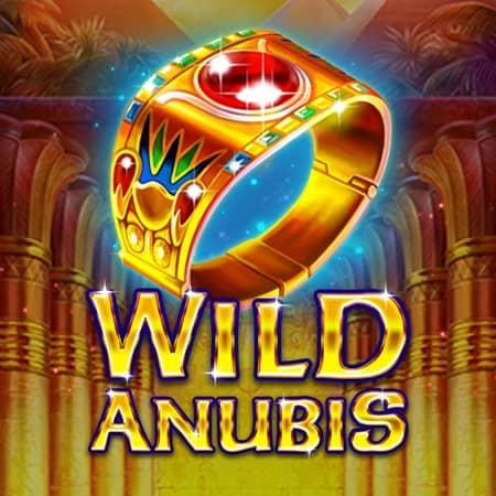 Wild Anubis