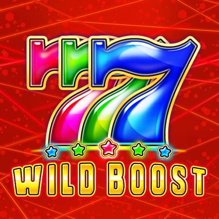 Wild Boost
