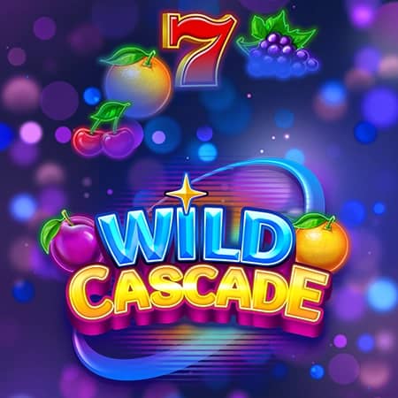 Wild Cascade
