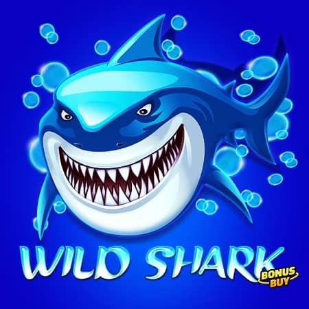 Wild Shark Bonus Buy