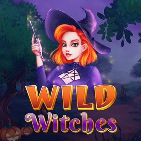 Wild Witches