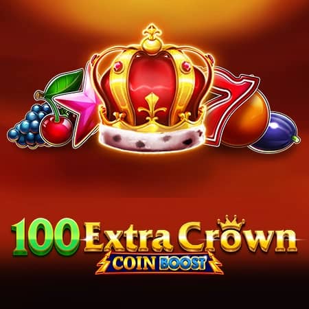 100 Extra Crown Coin Boost