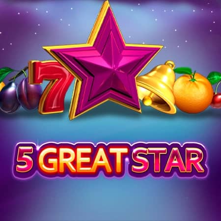 5 Great Star