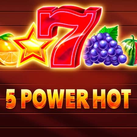5 Power Hot