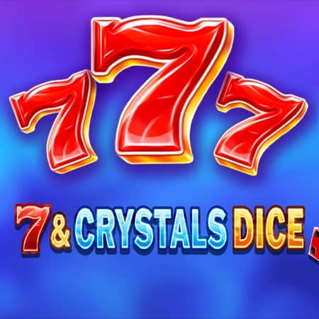 7 & Crystals Dice