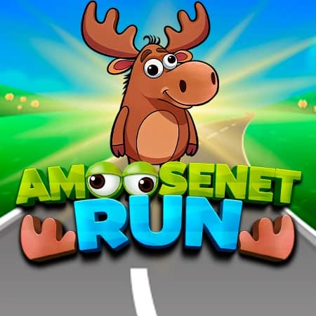 Amoosenet Run