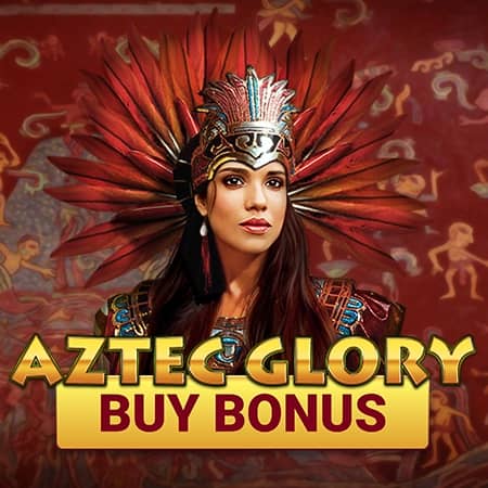 Aztec Glory Buy Bonus