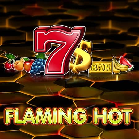 Flaming Hot
