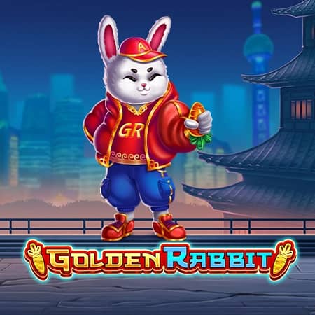 Golden Rabbit