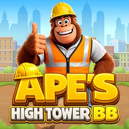 Ape's High Tower BB