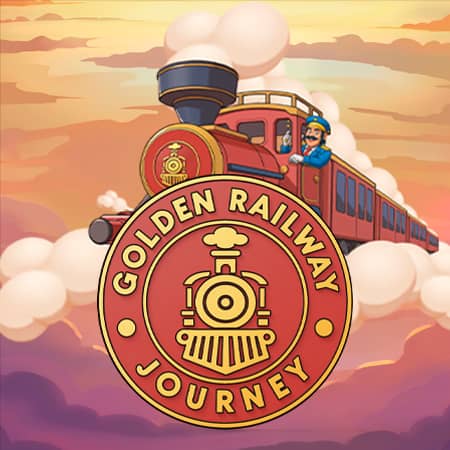Golden Railway Journey
