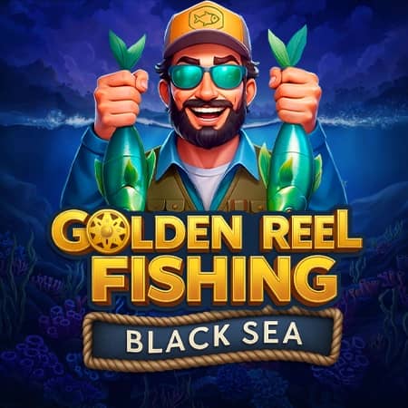 Golden Reel Fishing: Black Sea