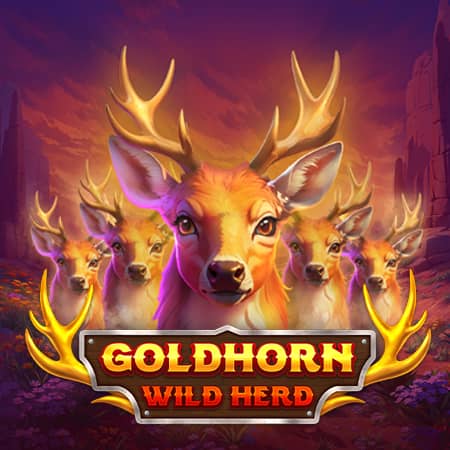 Goldhorn Wild Herd