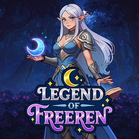 Legend of Freeren