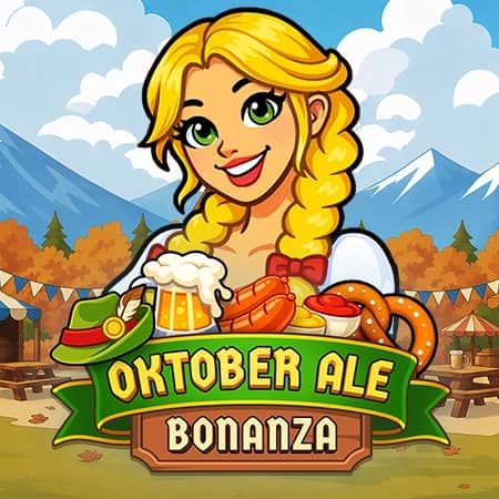 Oktober Ale Bonanza