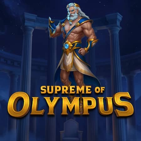 Supreme of Olympus