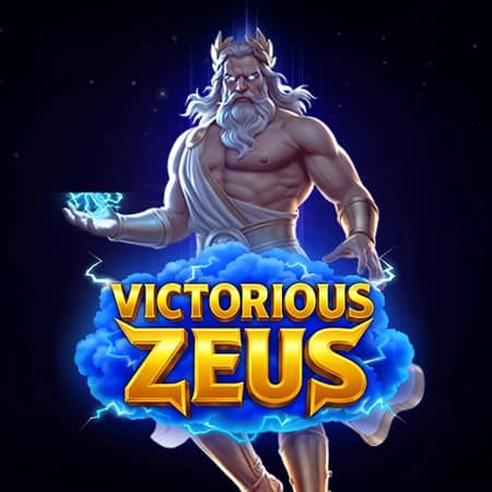 Victorious Zeus