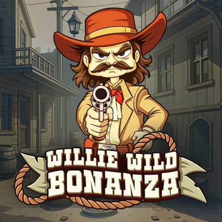 Willie Wild Bonanza