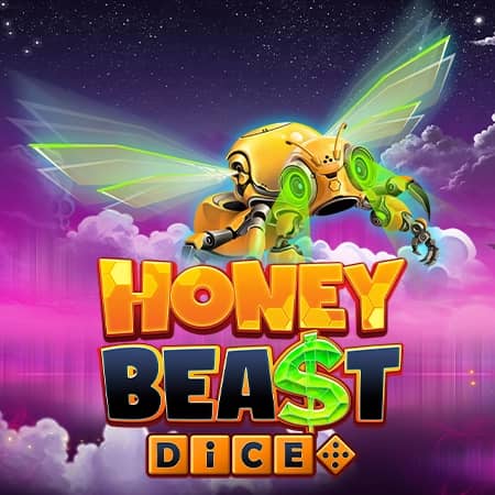 Honey Beast Dice