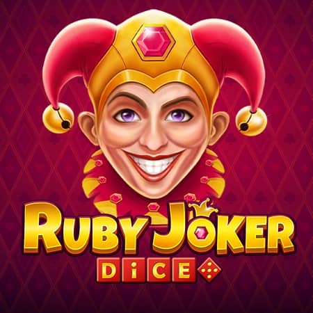 Ruby Joker Dice