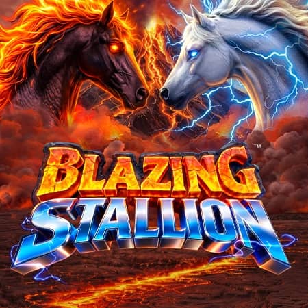Blazing Stallion