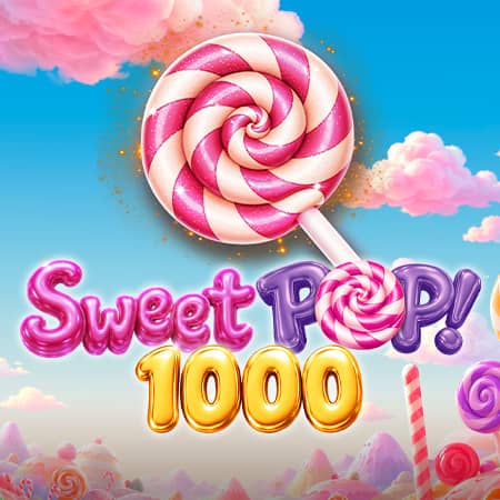 Sweet Pop 1000