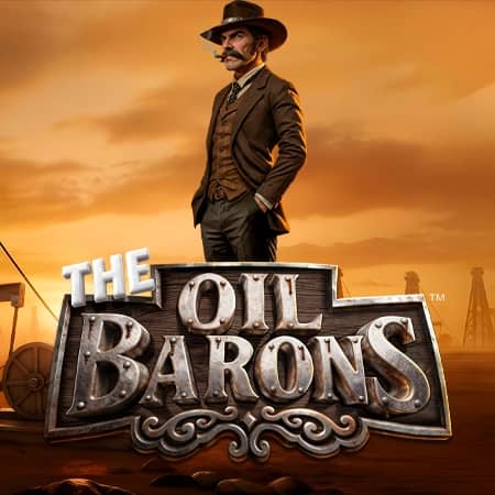 The Oil Barons