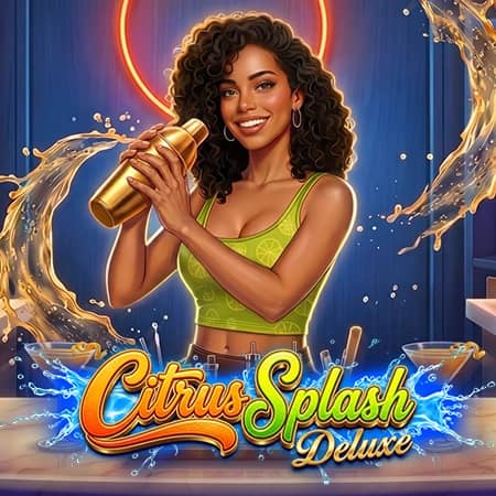 Citrus Splash Deluxe