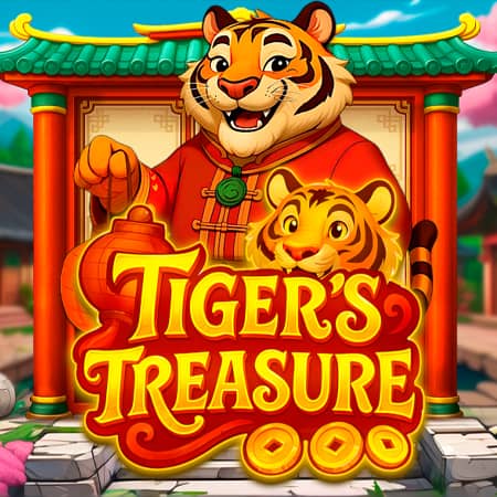 Tigers Treasures
