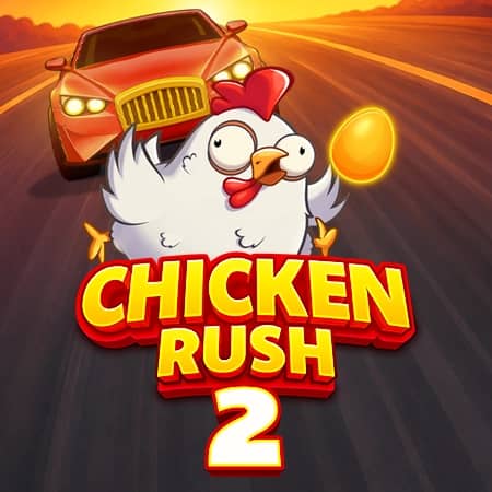 Chicken Rush 2