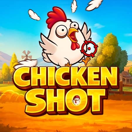 Chicken Shot