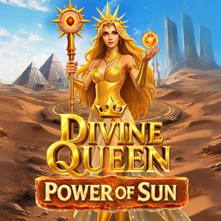Divine Queen: Power of Sun