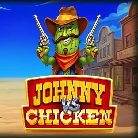 Johnny vs Chicken