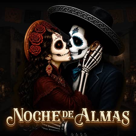 Noche de Almas