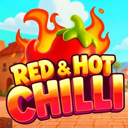 Red and Hot Chilli