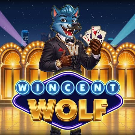 Wincent Wolf