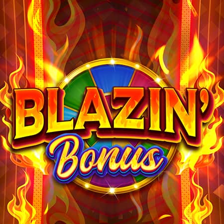 Blazin' Bonus