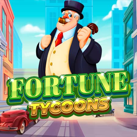 Fortune Tycoons