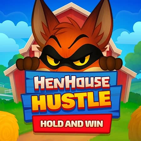 Henhouse Hustle: Hold and Win
