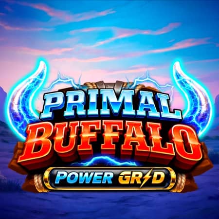 Primal Buffalo PowerGrid