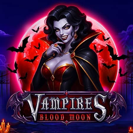 Vampires: Blood Moon