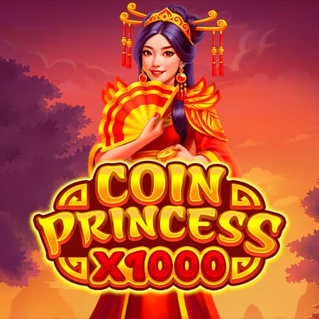 Coin Princess x1000